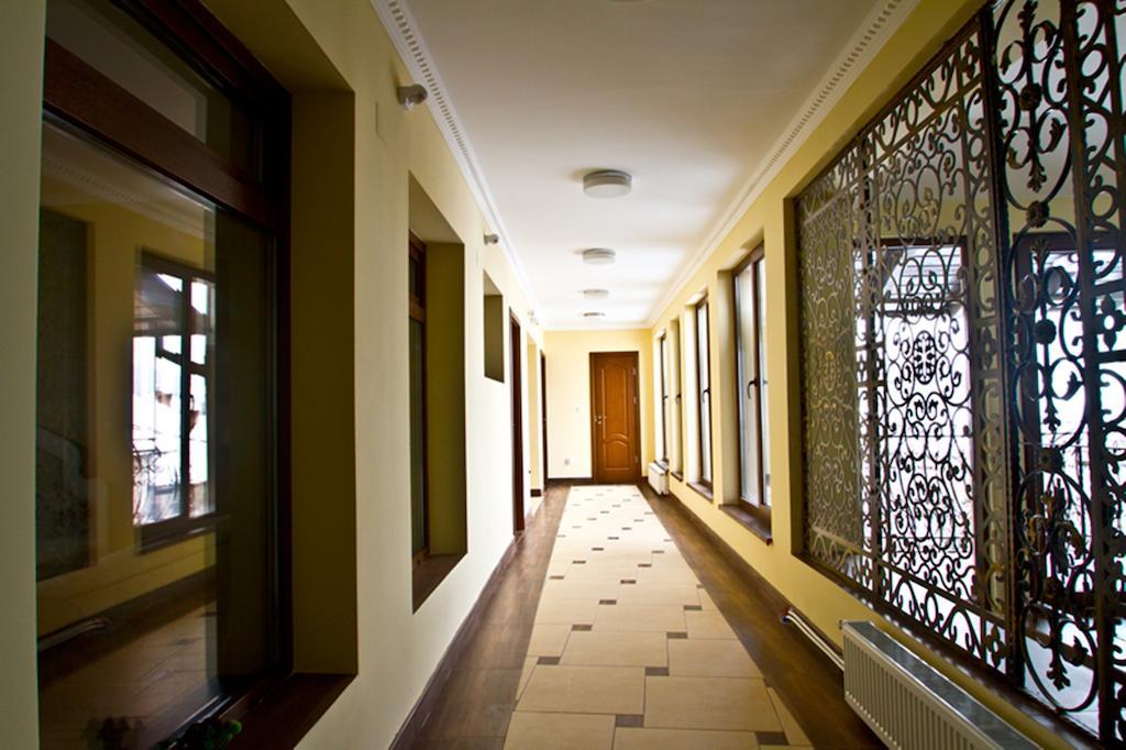 Pensiunea Un Baiat si o Fata Câmpulung Exterior foto